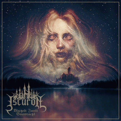 Iscuron : Blackest Forest Soundtracks Iscuron : Blackest Forest Soundtracks